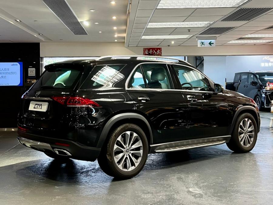 GLE450 4MATIC - Image 2